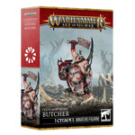 Games Workshop Warhammer Age of Sigmar Destruction Ogor Mawtribes Butcher