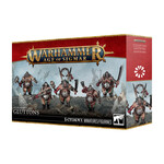 Games Workshop Warhammer Age of Sigmar Destruction Ogor Mawtribes Gluttons