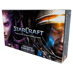 Archon Studios StarCraft Tabletop Miniatures Game Two Player Starter Set Founders Edition