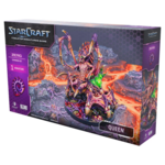 Archon Studios StarCraft Tabletop Miniatures Game Zerg Queen Expansion Set