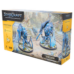 Archon Studios StarCraft Tabletop Miniatures Game Protoss Stalker Expansion Set