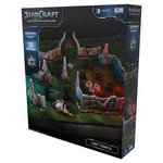Archon Studios StarCraft Tabletop Miniatures Game Terrain Lost Temple Expansion Set