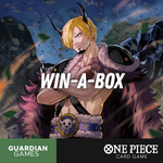 GG PDX One Piece Win A Box Tournament Monday 7 pm