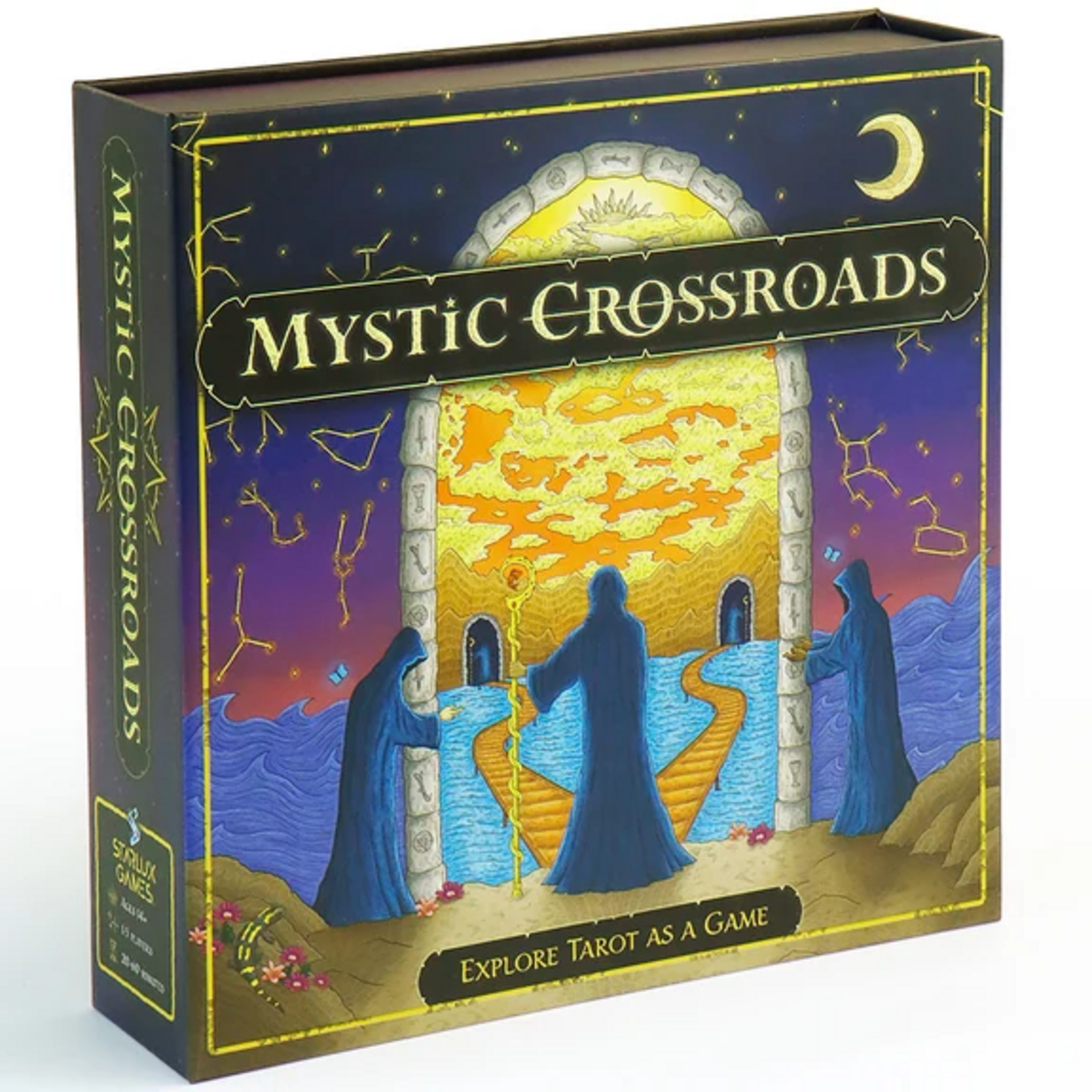 Starlux Mystic Crossroads