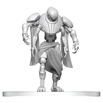 WizKids Dungeons and Dragons Nolzur's Marvelous Minis Nimblewright Hulk