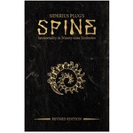 Backwards Tabletop SPINE Siderius Plug's Immortality in Ninety-nine Endnotes