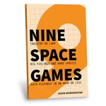 Bully Pulpit Games Nine Space Games