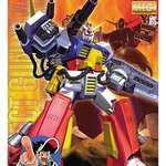 Bandai Gundam MG Perfect Gundam