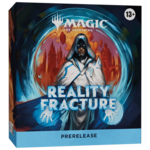 Wizards of the Coast Magic the Gathering Reality Fracture Prerelease Kit PACK