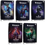Wizards of the Coast Magic the Gathering Commander Deck CASE Foundations