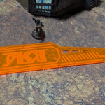 BLKOUT BLKOUT Measuring Tool