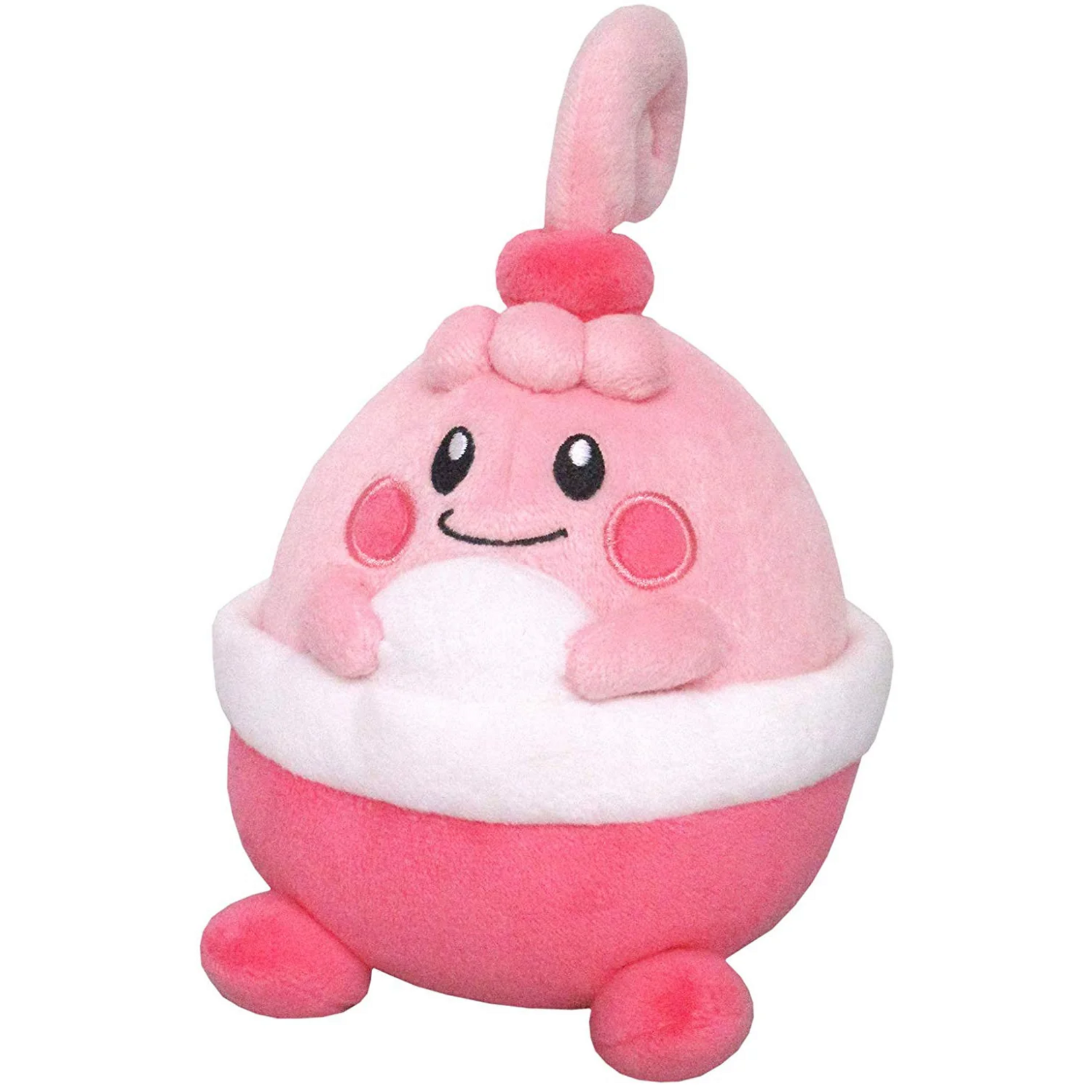 Sanei Pokemon All Star Collection Happiny  Plush 6 in