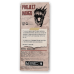 Tuesday Knight Games Mothership Project Indigo