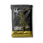 Tuesday Knight Games Mothership Character Card Series 01 Pack 1