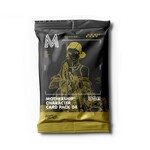 Tuesday Knight Games Mothership Character Card Series 01 Pack 4