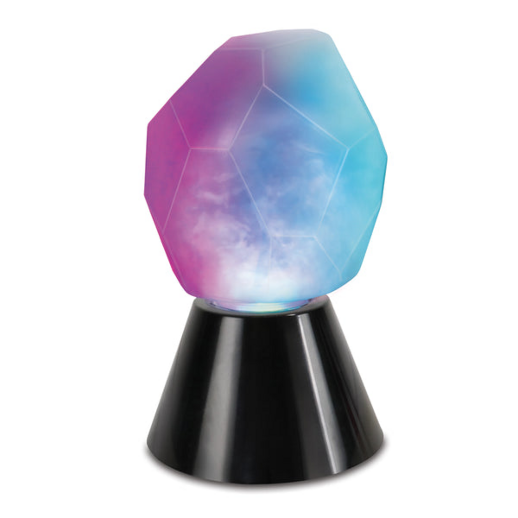 Enhance Gaming Tabletop Crystal Light