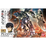 Bandai Gundam HG GraZe Ein Gundam IBO