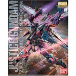 Bandai Gundam Justice Gundam Seed MG