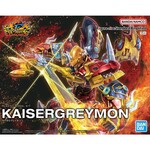 Bandai Digimon Kaisergreymon Amplifed Fig-Riz