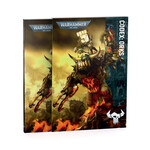 Games Workshop Warhammer 40k Codex Orks