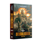 Games Workshop Demolisher SC