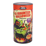Ridley's Games 500 pc Puzzle A Haunted Halloween