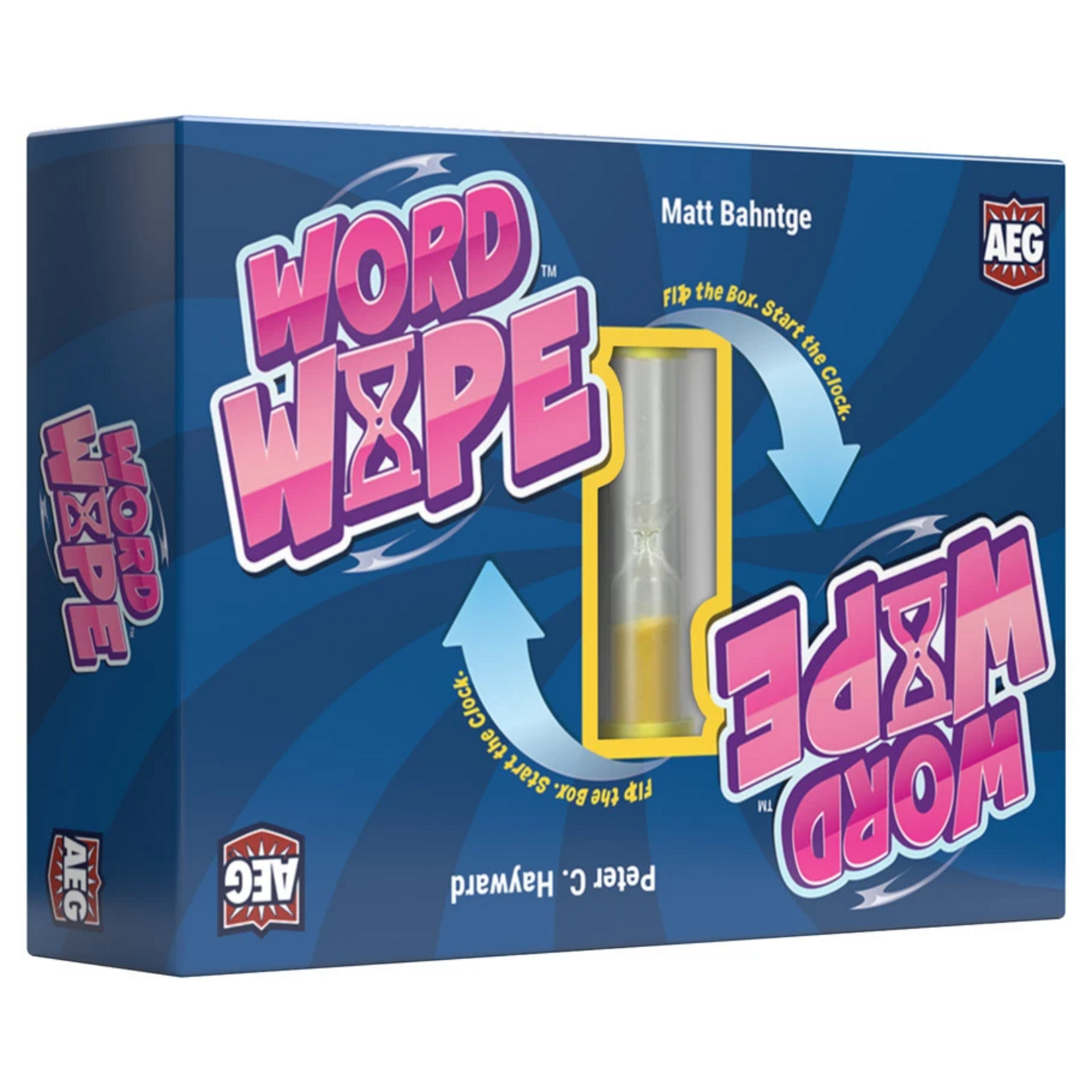 Alderac Entertainment Group Word Wipe