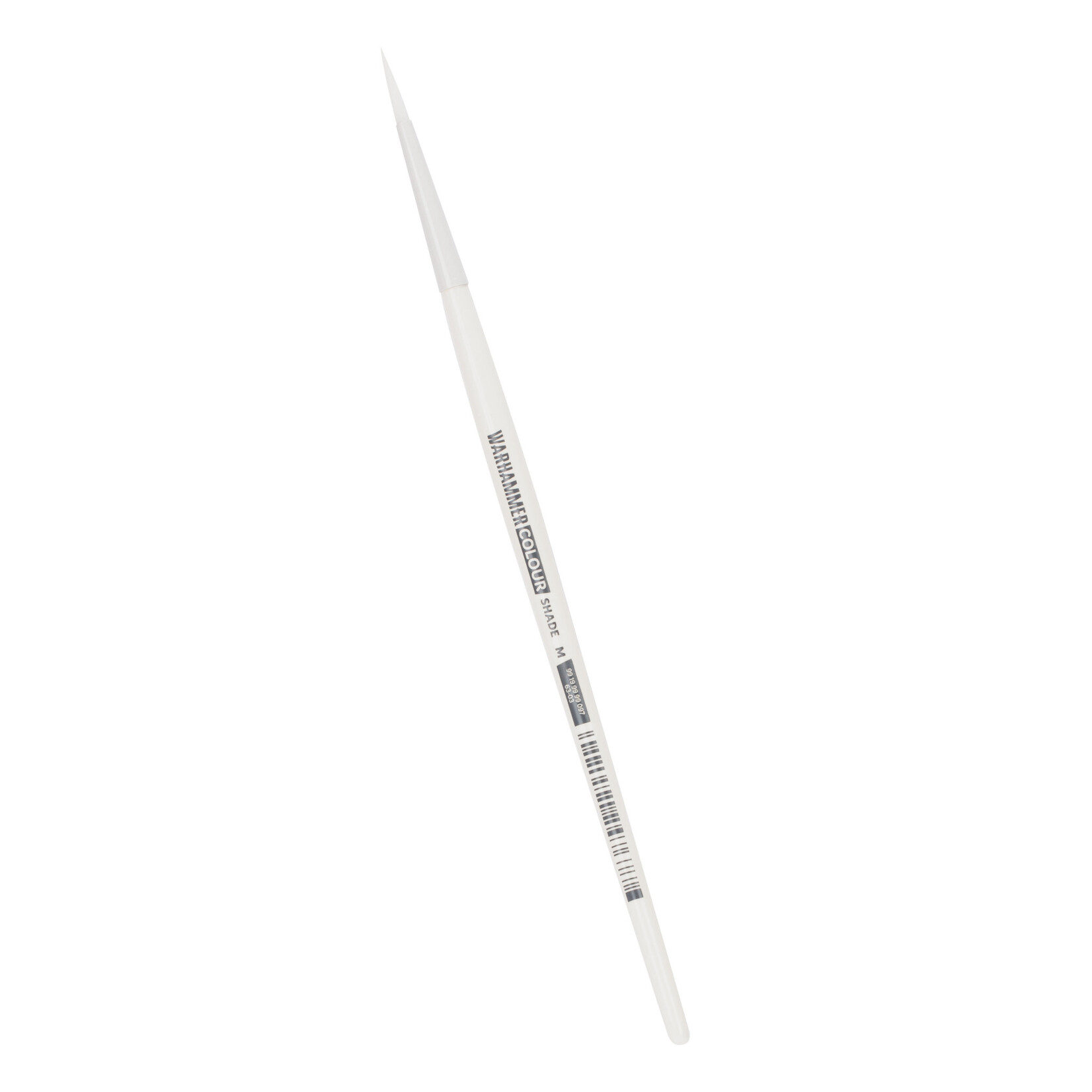 Games Workshop Warhammer Colour Shade Brush Medium