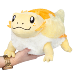 Squishable Mini Squishable Bearded Dragon