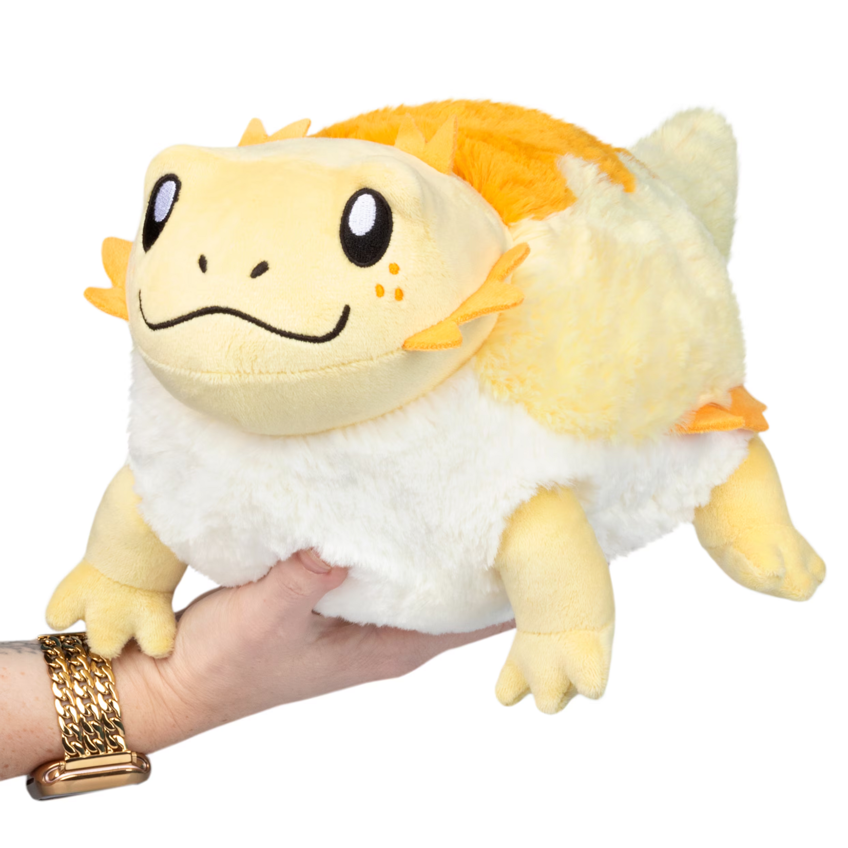 Squishable Mini Squishable Bearded Dragon
