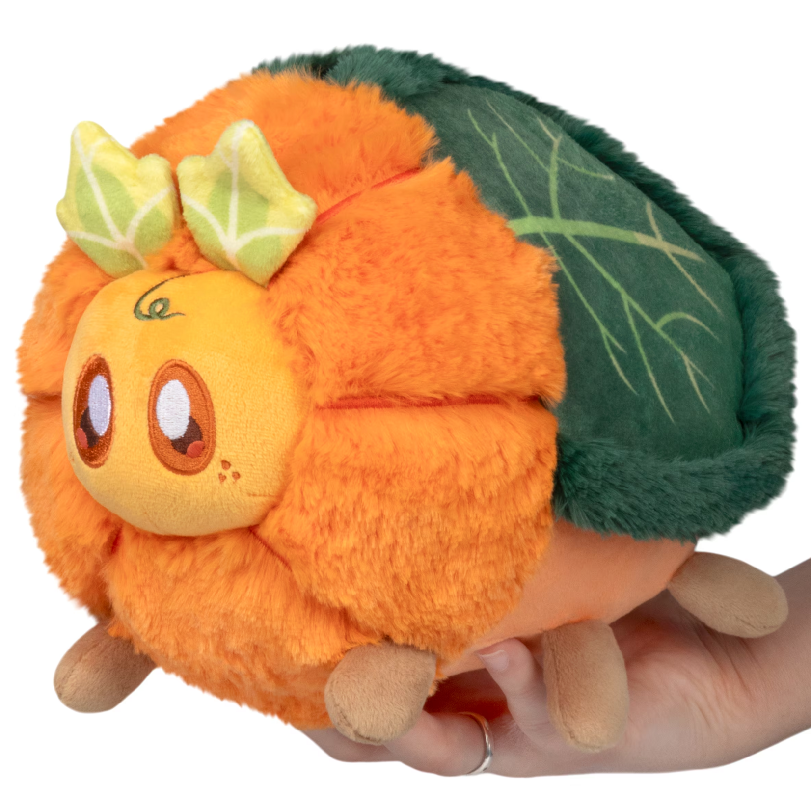 Squishable Mini Squishable Pumpkin Patch Moth