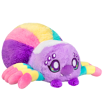 Squishable Mini Squishable Rainbow Spider