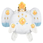 Squishable Squishable Snugglemi Snackers Baby Seraph