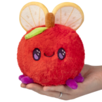 Squishable Squishable Snackers Fruit Fly