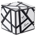 Smart Toys and Games Meffert's Twisty Puzzle Ghost Cube