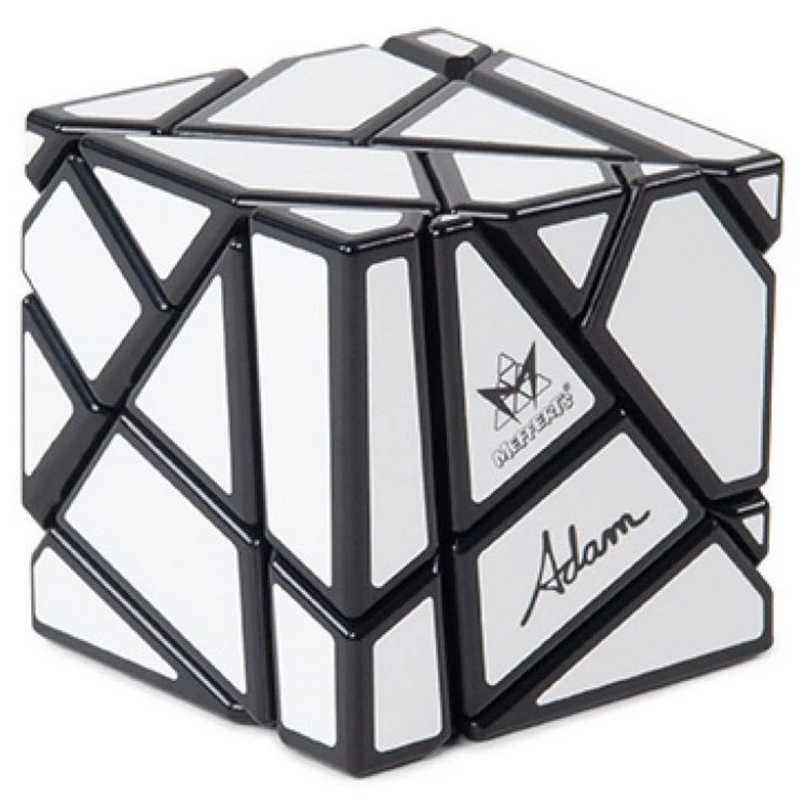 Smart Toys and Games Meffert's Twisty Puzzle Ghost Cube