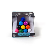 Smart Toys and Games Meffert's Twisty Puzzle Pyraminx Marble
