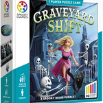 Smart Toys and Games Graveyard Shift