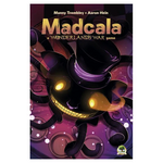 Druid City Games Madcala A Wonderland's War Game