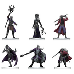 WizKids Dungeons and Dragons Icons of the Realms Drow Warband