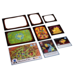 Buried Giant Studios Oath Card Sleeve Pack I
