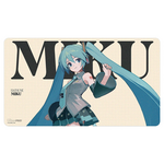 Ultra Pro Ultra Pro Playmat Hatsune Miku Retro Soundscapes Miku