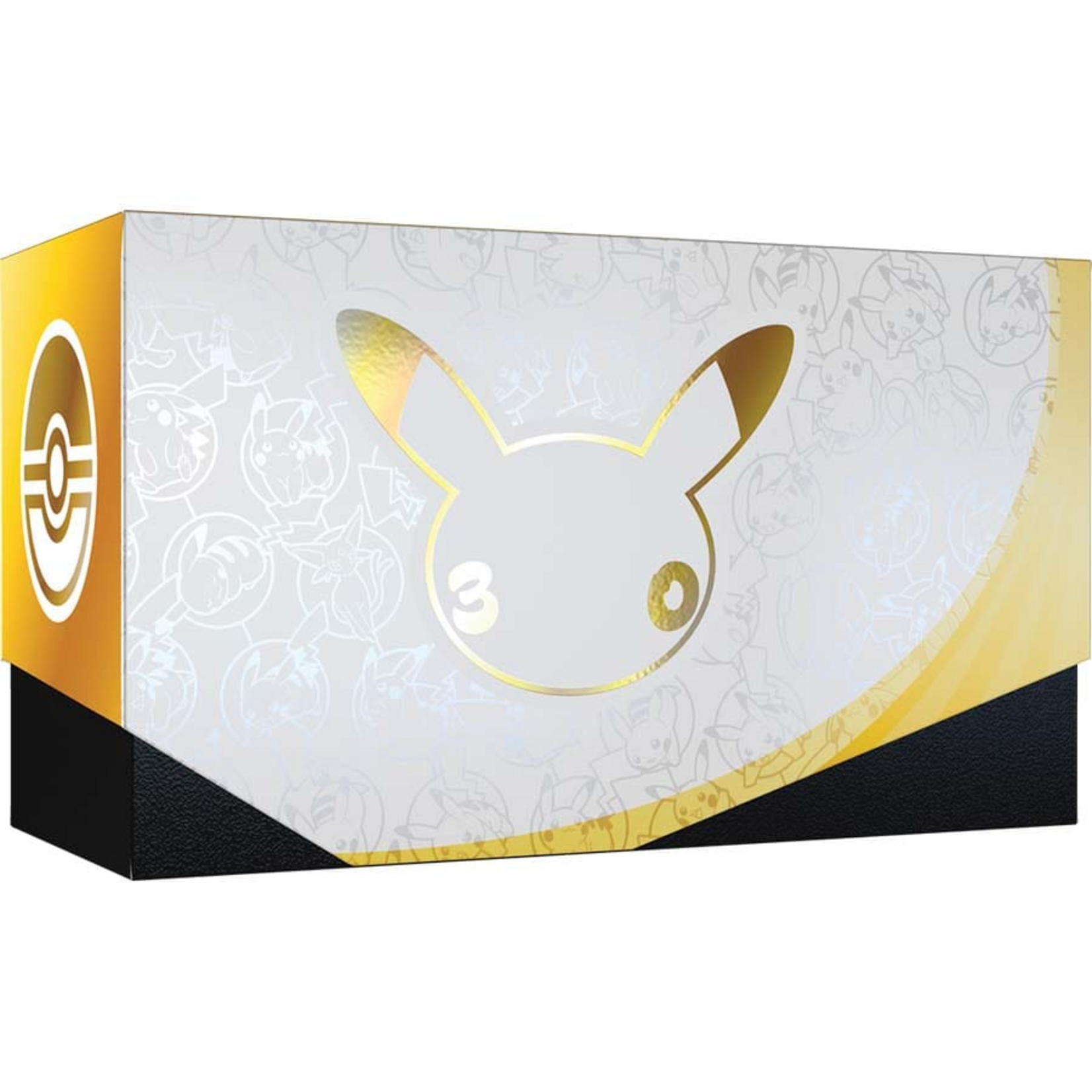 Pokemon Company International Pokemon 30th Celebration Elite Trainer Box