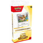 Pokemon Company International Pokemon 30th Celebration Knockout Collection PACK