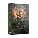 Games Workshop Voice of Command HC