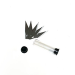 Monument Hobbies Monumentools Retractable Hobby Cutter Blades