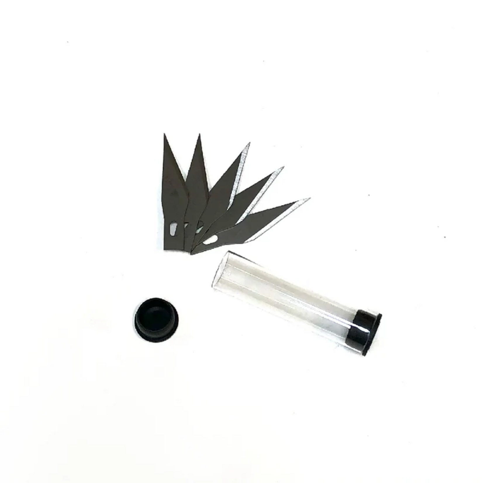 Monument Hobbies Monumentools Retractable Hobby Cutter Blades