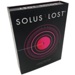 Wolf Boy Entertainment Group Solus Lost 2E