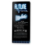BX Hurley Mothership Flatline