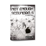 ChrisAir Games Mothership Not Enough Scoundrels